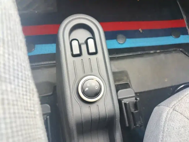 Wuling Hongguang Mini EV — Фото автомобиля 10