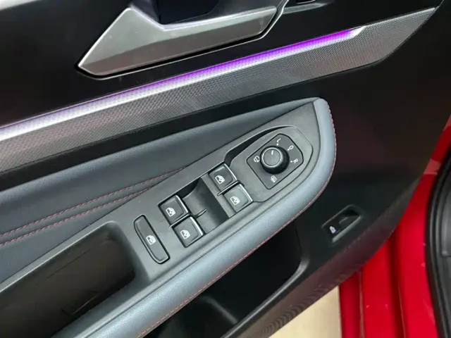 Volkswagen Lamando — Фото автомобиля 7