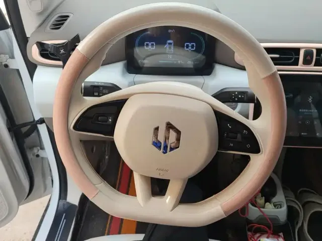 Leapmotor Leapmotor T03 2024 310 Comfort Edition — Фото автомобиля 15