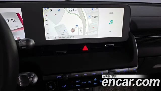 Hyundai Ioniq5 Ioniq5 — Фото автомобиля 14