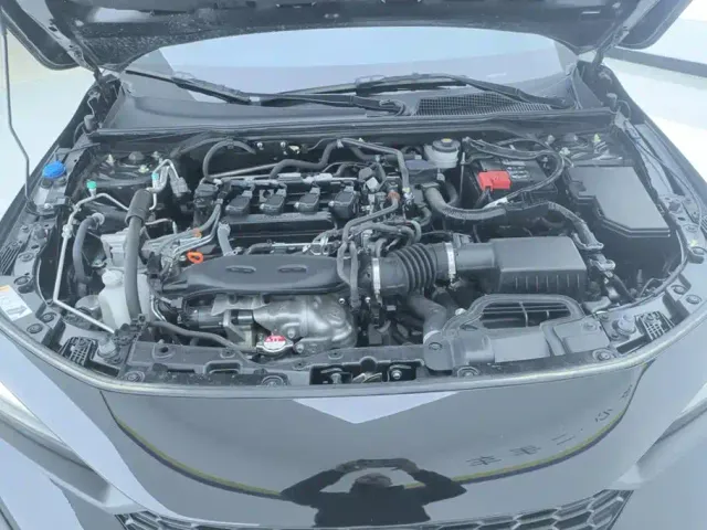 Honda Civic — Фото автомобиля 10