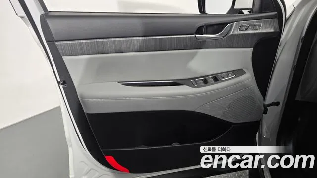 Hyundai Palisade The New — Фото автомобиля 13
