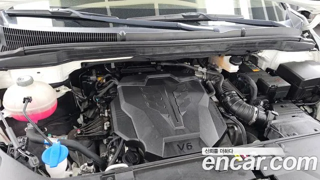 Kia Carnival 4th Gen — Фото автомобиля 9
