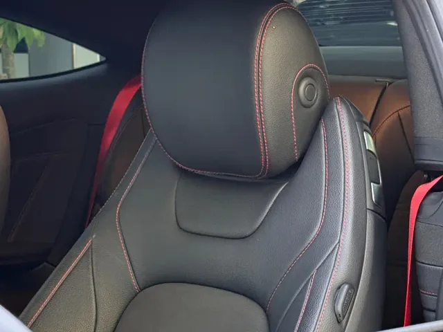 Mercedes-Benz C-Class — Фото автомобиля 9