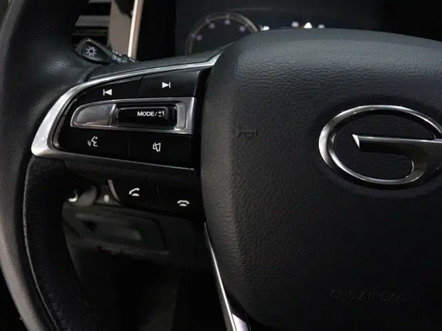 GAC Trumpchi M8 — Фото автомобиля 18