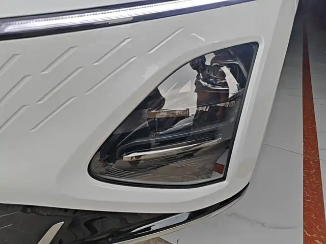 Wuling Starlight — Фото автомобиля 23