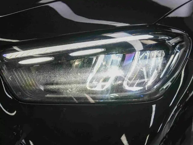 Mercedes-Benz GLE-Class — Фото автомобиля 16
