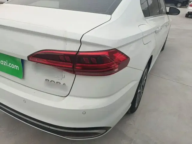 Volkswagen Bora 2023 200TSI DSG Yuexing PRO Edition — Фото автомобиля 7