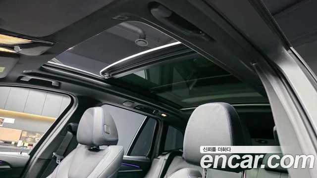 BMW iX3 G08 (2020–2024) — Фото автомобиля 19