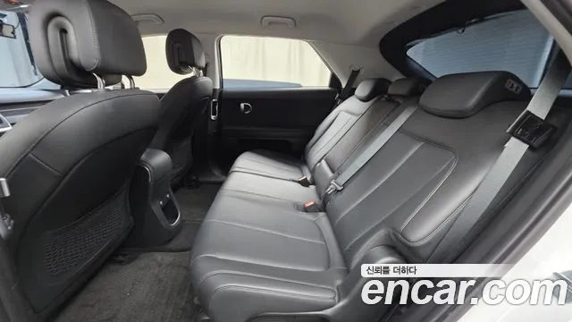 Hyundai Ioniq 5 Ioniq5 — Фото автомобиля 18