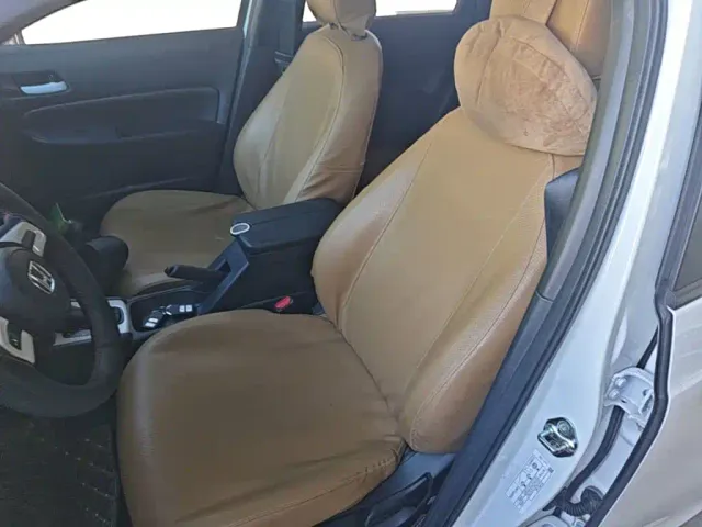 Honda Fit — Фото автомобиля 14