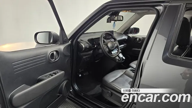 Hyundai Casper — Фото автомобиля 15
