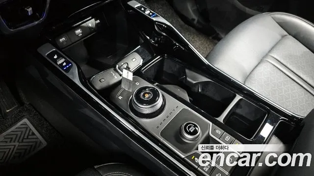 Kia Sorento Sorento 4-е поколение Дизель 2.2 2WD — Фото автомобиля 9
