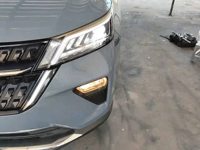 Wuling Asta — Фото автомобиля 23
