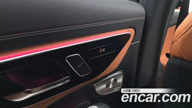 Mercedes-Benz GLC-Class — Фото автомобиля 25