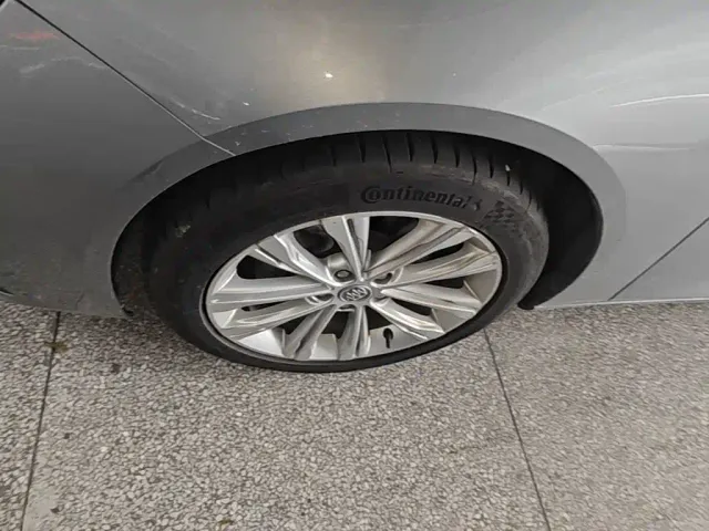 Buick Regal — Фото автомобиля 22