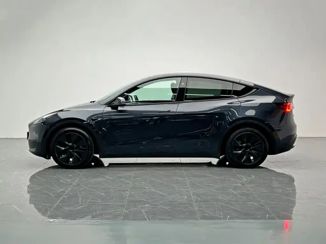 Tesla Model Y — Фото автомобиля 3