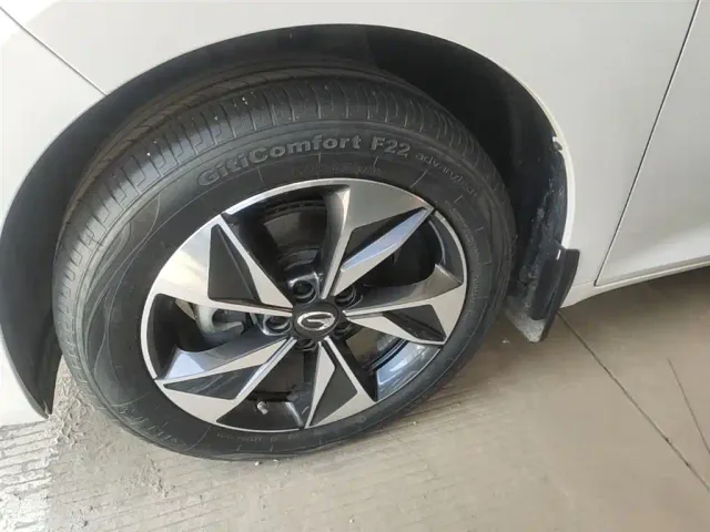 GAC Trumpchi M6 — Фото автомобиля 22