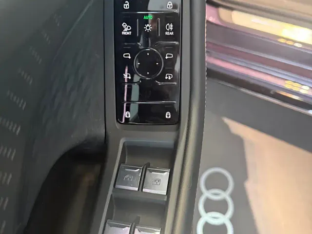 Audi A5L — Фото автомобиля 12