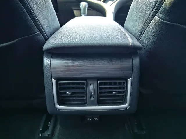 Toyota Camry — Фото автомобиля 13