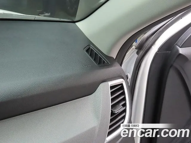 Kia Seltos Seltos (New) — Фото автомобиля 18