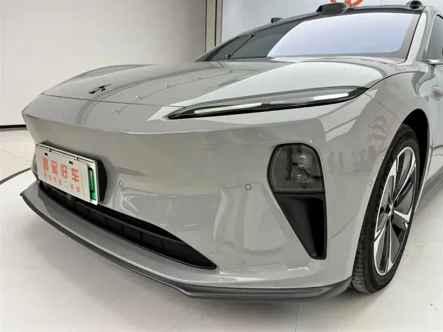 Nio ET5 Touring — Фото автомобиля 6