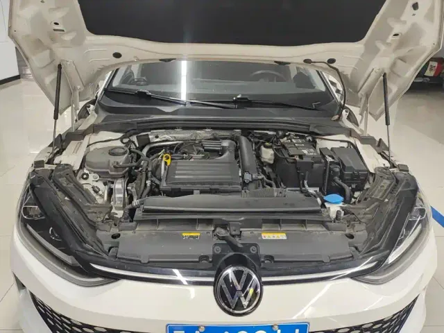 Volkswagen Lamando — Фото автомобиля 10
