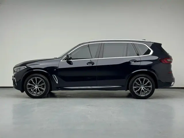 BMW X5 — Фото автомобиля 16