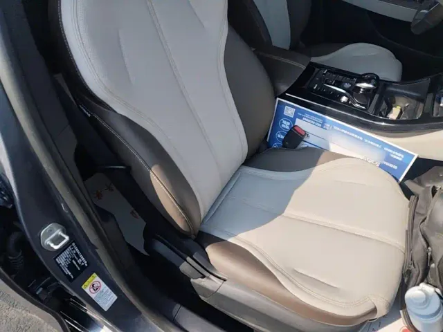 BYD Qin PLUS — Фото автомобиля 24