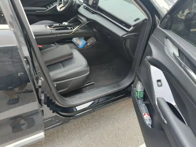 Haval H6 — Фото автомобиля 19