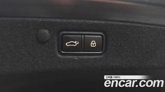 Hyundai Grandeur New — Фото автомобиля 20