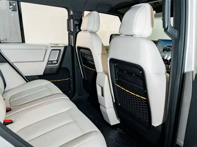 iCAR V23 — Фото автомобиля 22