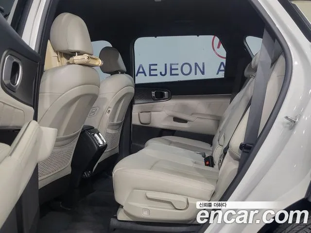 Kia Sorento Generation 4 — Фото автомобиля 17