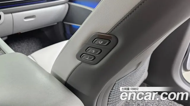Hyundai Ioniq 6 — Фото автомобиля 30