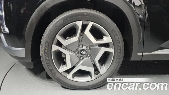 Hyundai Palisade The New Palisade Бензин 3.8 2WD — Фото автомобиля 5