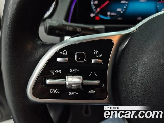Mercedes-Benz GLB-Class X247 — Фото автомобиля 16