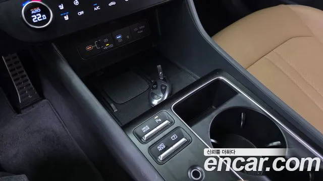 Hyundai Sonata DN8 — Фото автомобиля 25