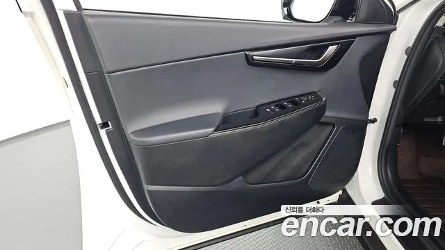 Kia EV6 New — Фото автомобиля 13