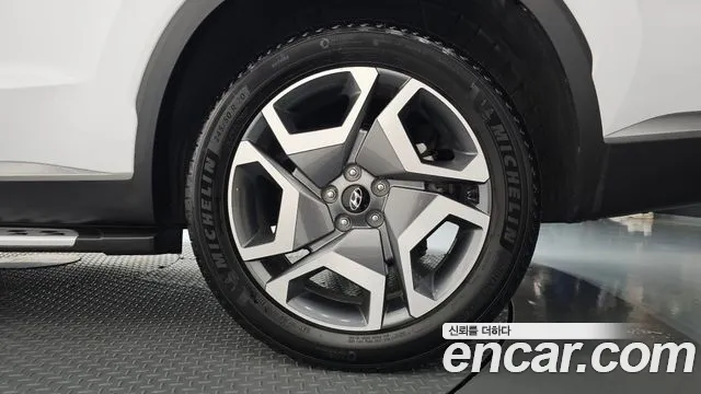 Hyundai Palisade The New — Фото автомобиля 6