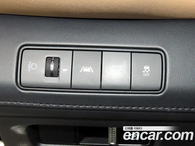 Hyundai Santa Fe New — Фото автомобиля 13