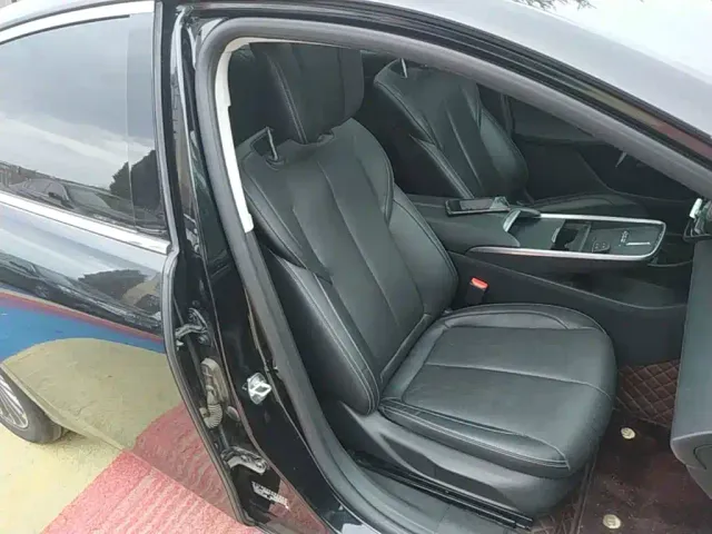 Buick LaCrosse — Фото автомобиля 24