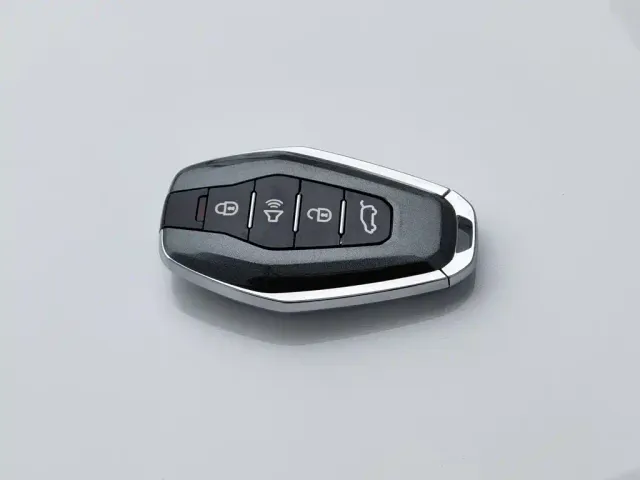Jetour X90 Plus — Фото автомобиля 19