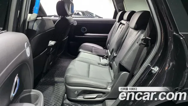 Hyundai Palisade LX3 — Фото автомобиля 11