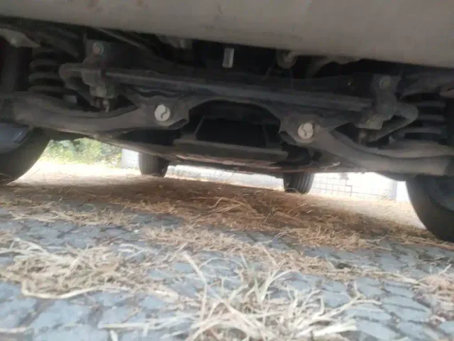 BYD Song L DM-i — Фото автомобиля 23