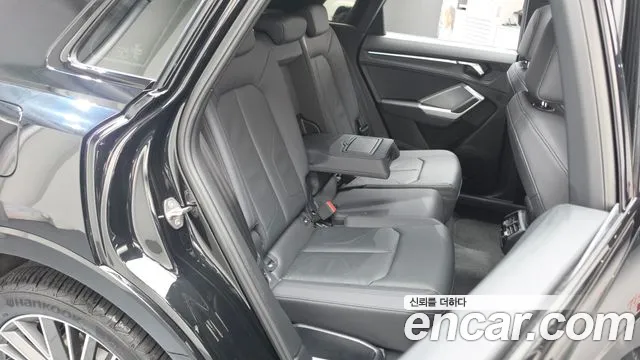Audi Q3 40 TFSI quattro Premium — Фото автомобиля 10