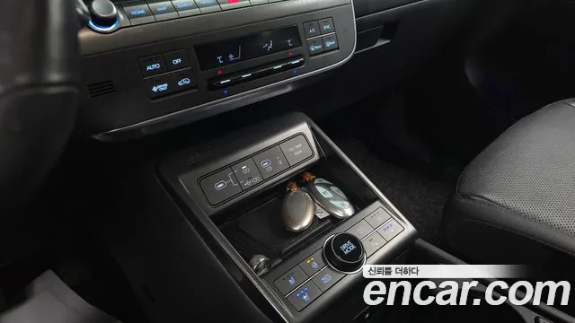 Hyundai Kona — Фото автомобиля 17