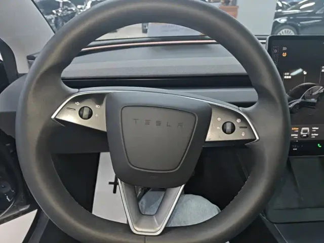 Tesla Model 3 — Фото автомобиля 10