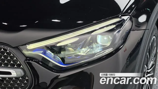 Mercedes-Benz GLC-Class GLC-класс X254 — Фото автомобиля 19
