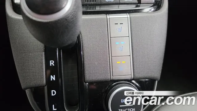 Hyundai Casper Casper Inspiration — Фото автомобиля 19
