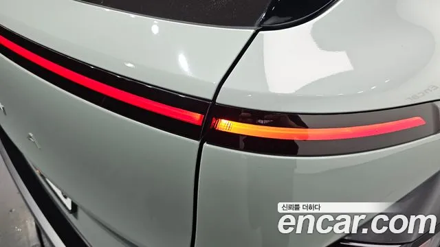 Hyundai Kona — Фото автомобиля 23